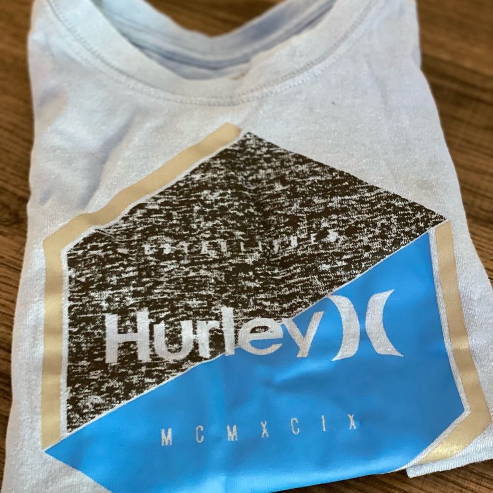 Hurley T Shirt